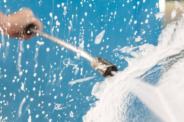 Best Machinery and Equipment Cleaning  in Harrison, NY