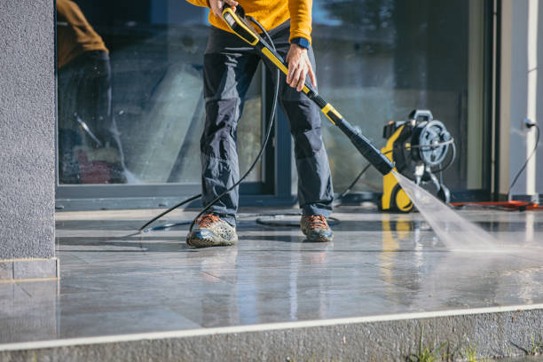 Best Warehouse Cleaning  in Harrison, NY