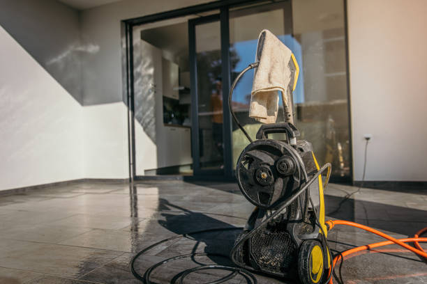 Best Pool Deck Cleaning  in Harrison, NY