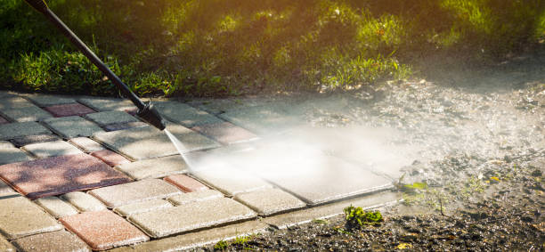 Best House Exterior Washing  in Harrison, NY
