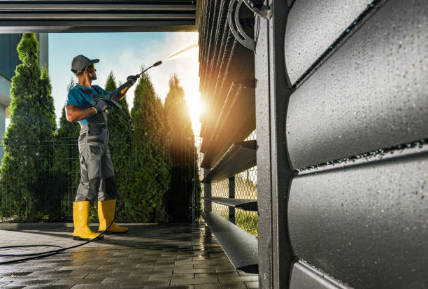 Harrison, NY Pressure Washing Services Company