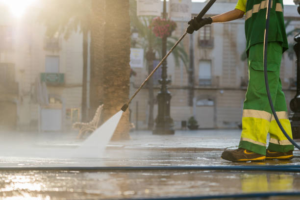 Best Sidewalk and Walkway Cleaning  in Harrison, NY