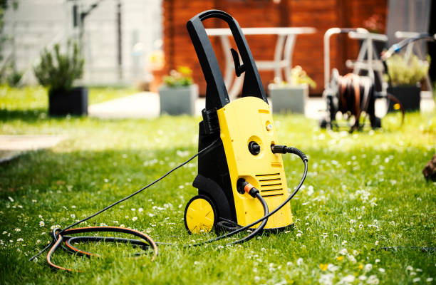 Best Oil Spill Cleanup  in Harrison, NY